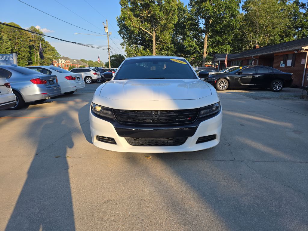 Photo 2 of this DODGE CHARGER
