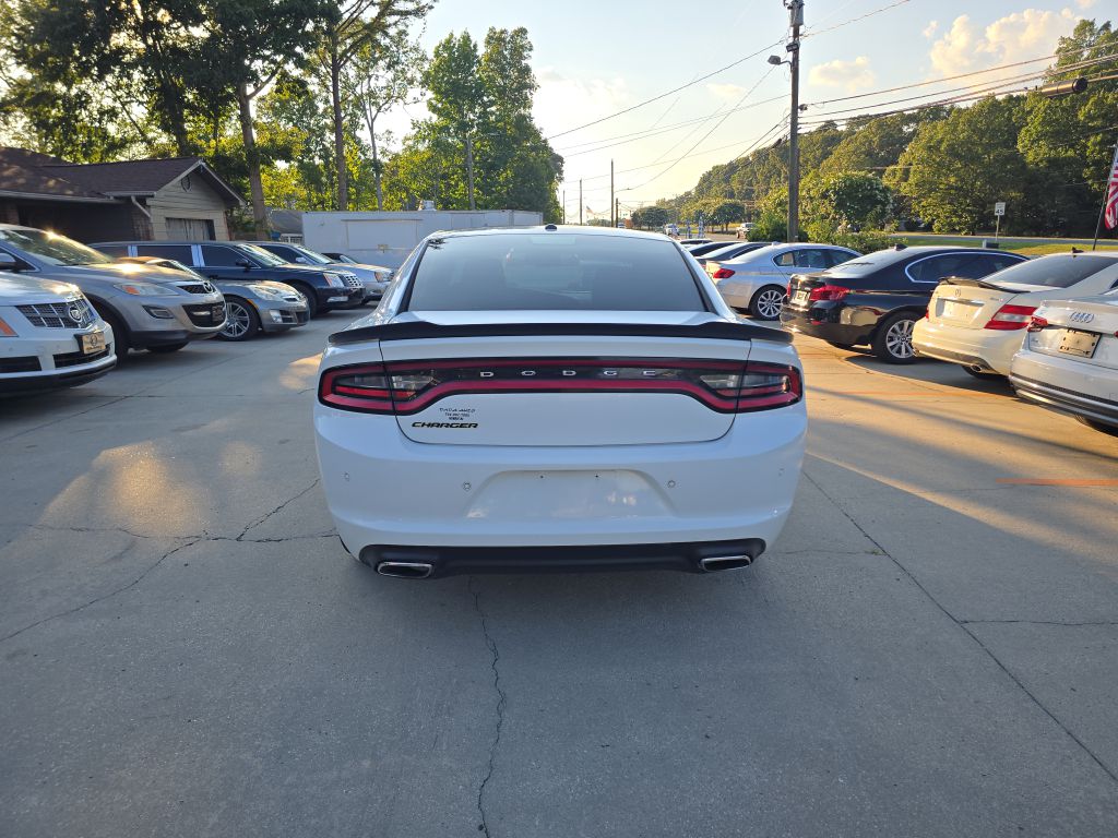Photo 5 of this DODGE CHARGER