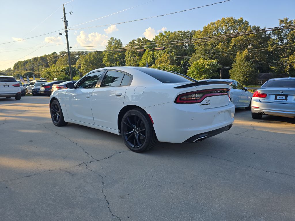 Photo 6 of this DODGE CHARGER