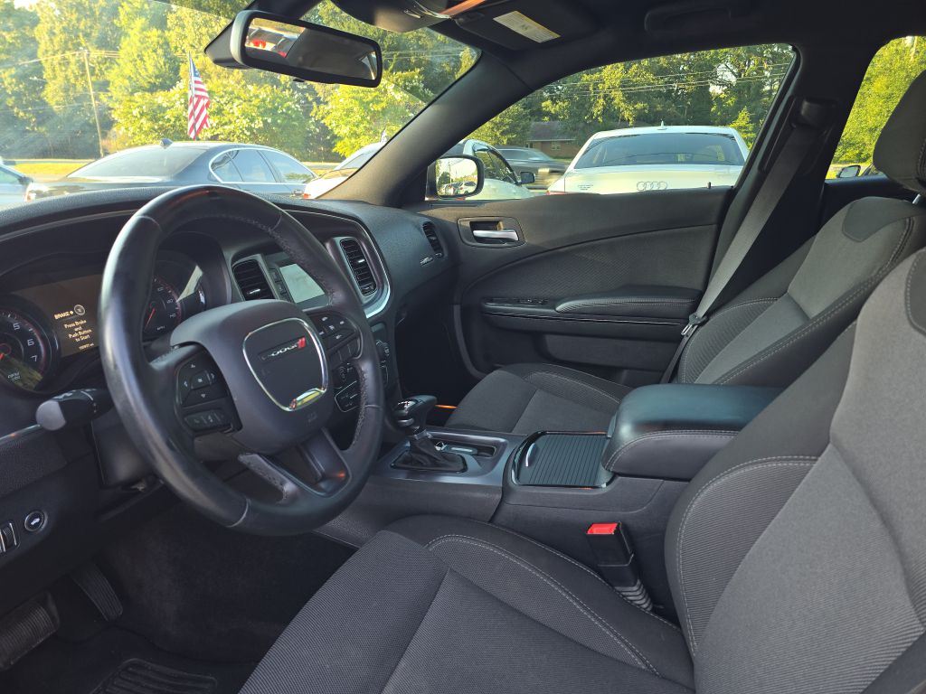 Photo 9 of this DODGE CHARGER
