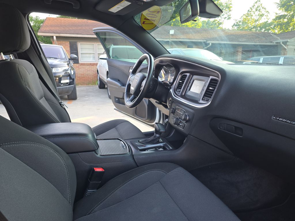 Photo 19 of this DODGE CHARGER