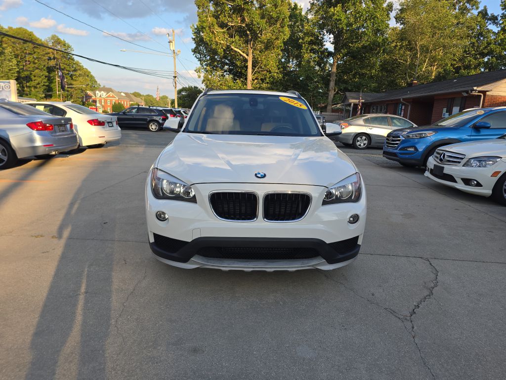 Photo 2 of this BMW X1