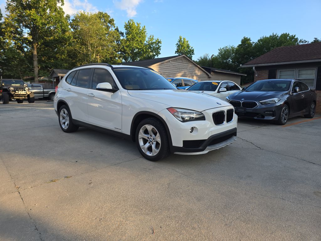 Photo 3 of this BMW X1