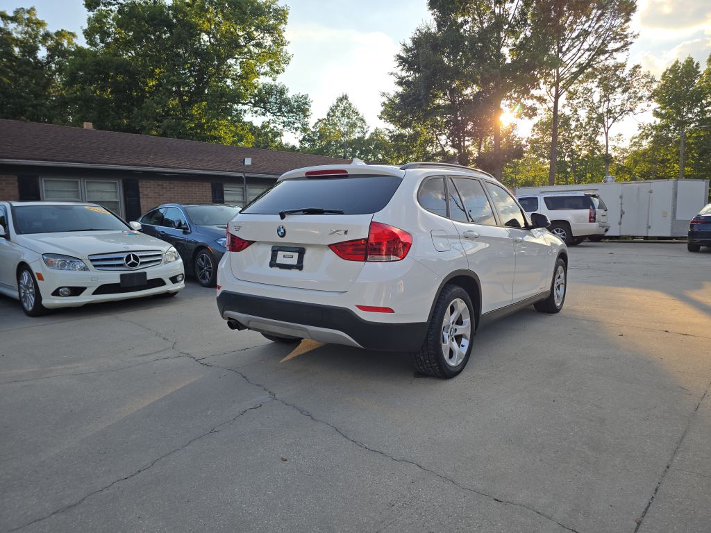Photo 4 of this BMW X1