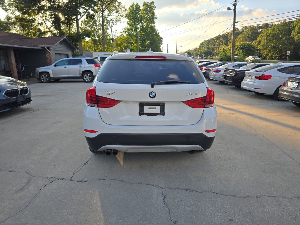 Photo 5 of this BMW X1