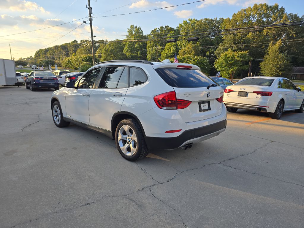 Photo 6 of this BMW X1