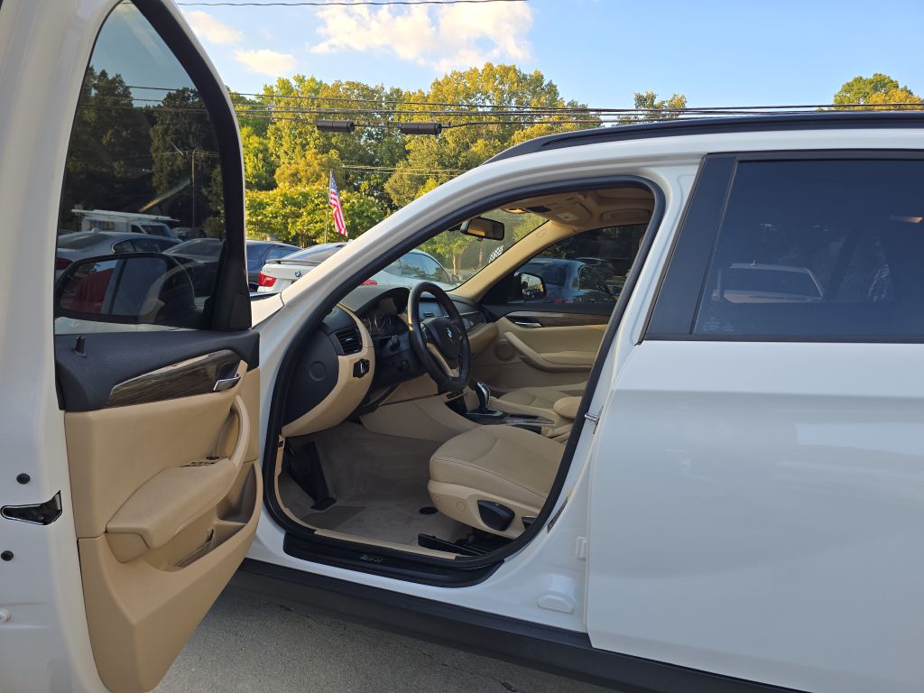 Photo 7 of this BMW X1