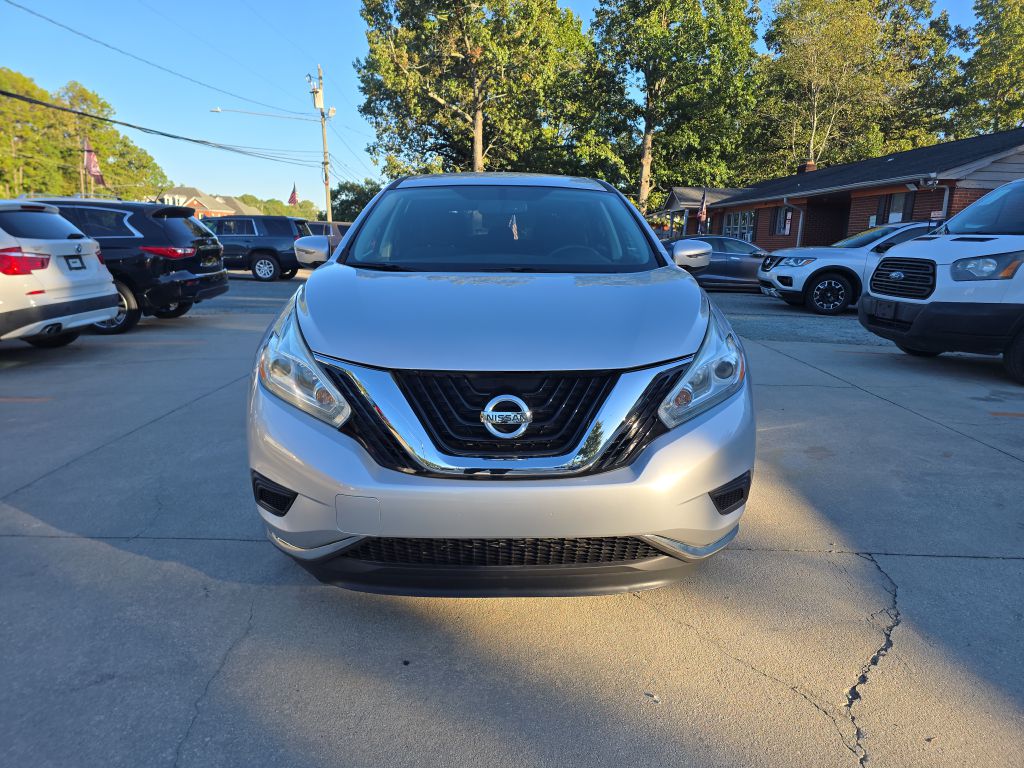 Photo 2 of this NISSAN MURANO