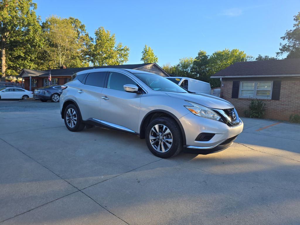 Photo 3 of this NISSAN MURANO