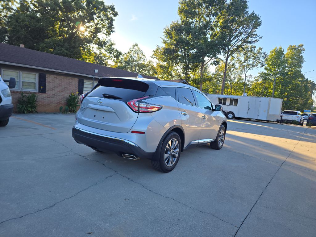 Photo 4 of this NISSAN MURANO