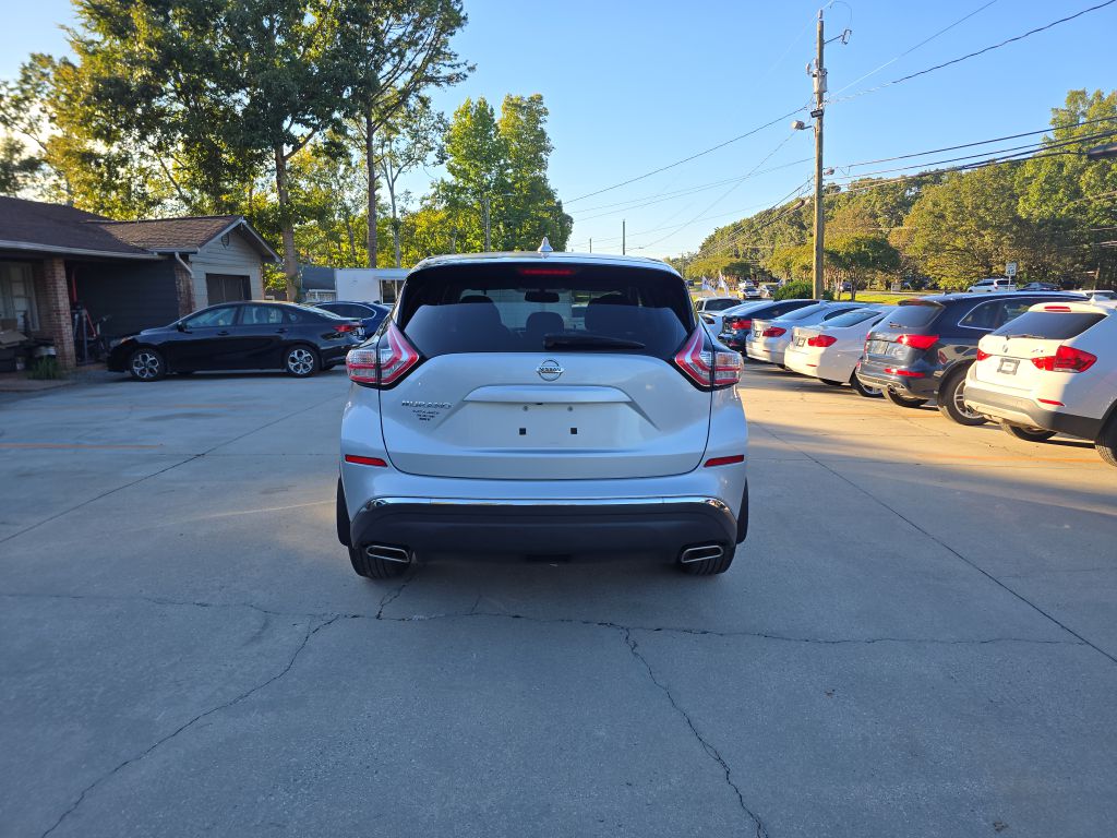 Photo 5 of this NISSAN MURANO