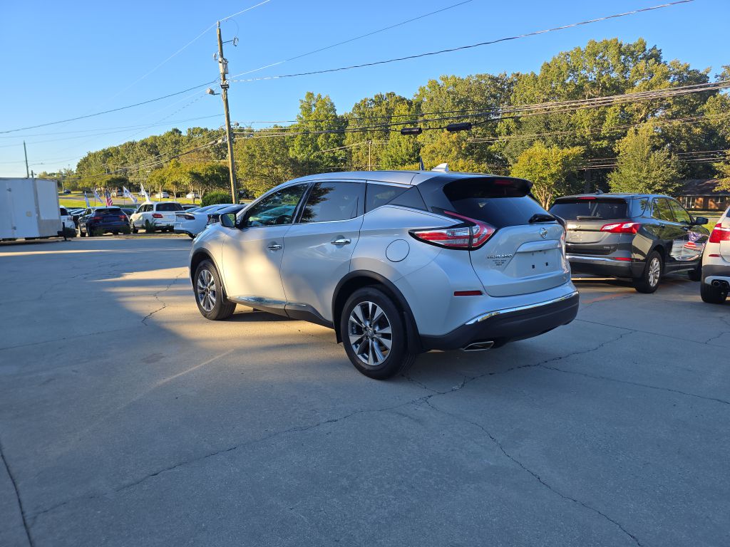 Photo 6 of this NISSAN MURANO