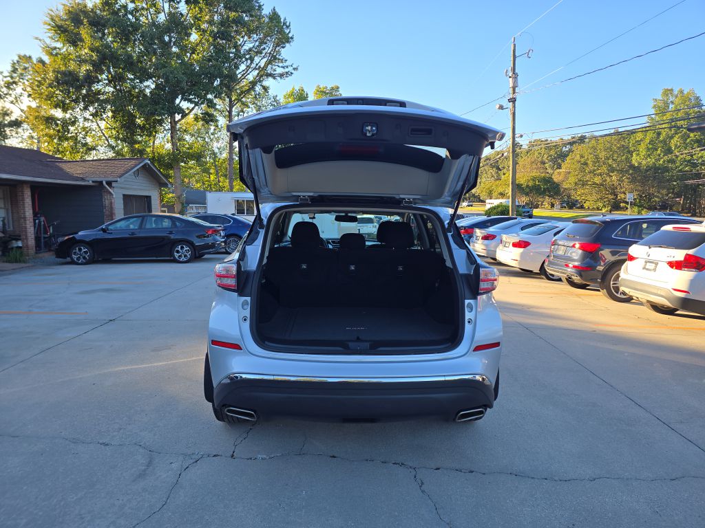 Photo 7 of this NISSAN MURANO