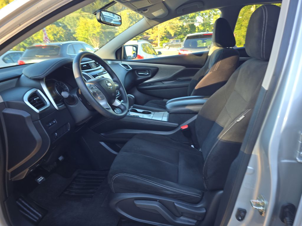 Photo 9 of this NISSAN MURANO