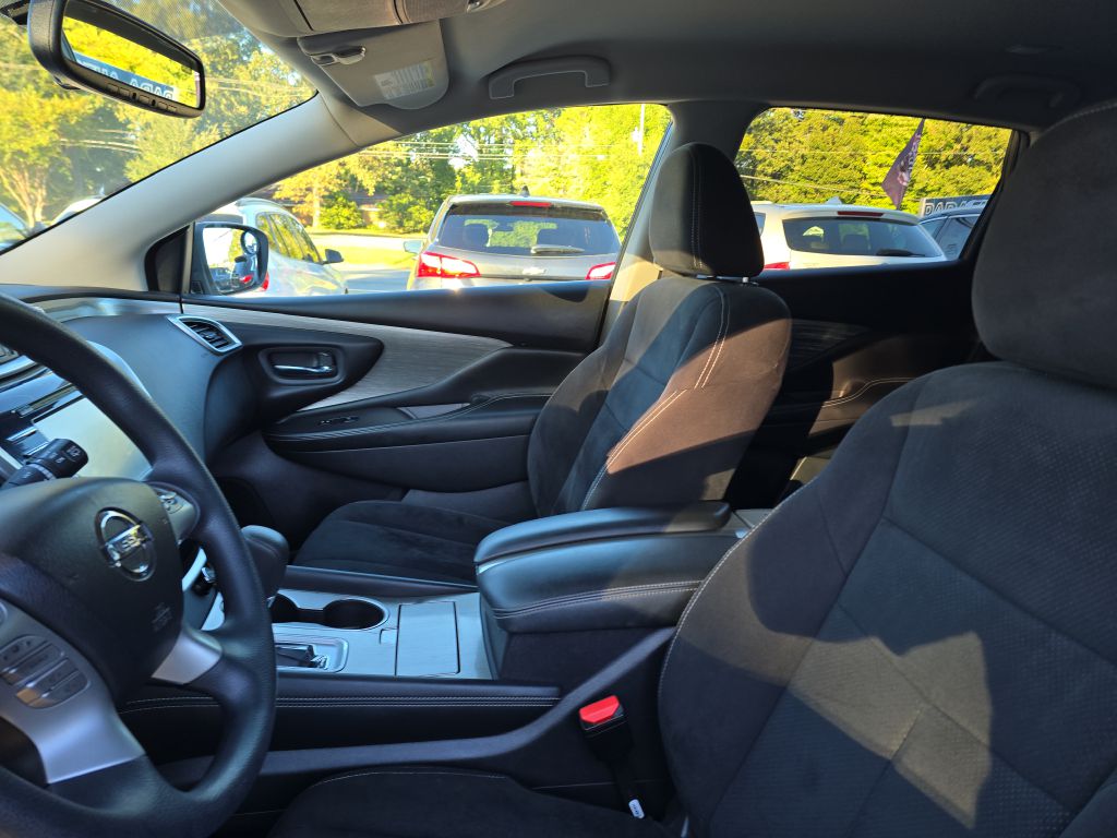 Photo 10 of this NISSAN MURANO