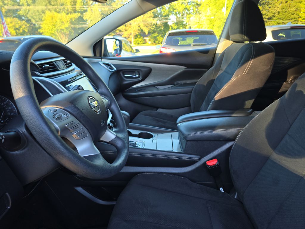 Photo 11 of this NISSAN MURANO