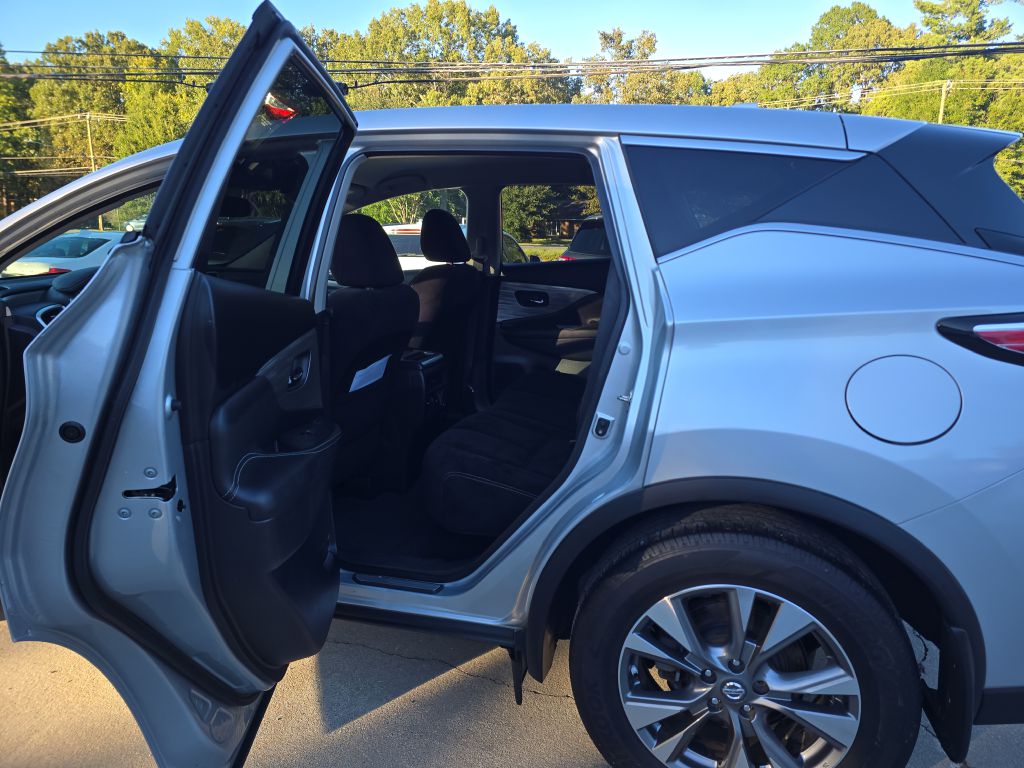 Photo 12 of this NISSAN MURANO