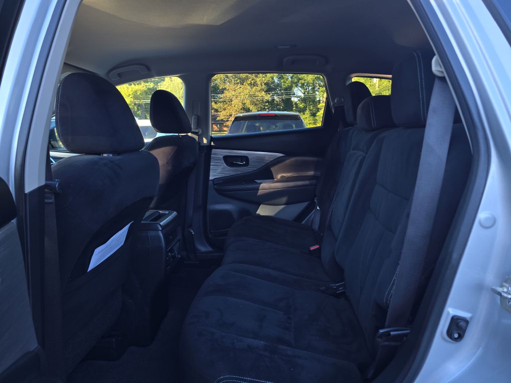 Photo 13 of this NISSAN MURANO