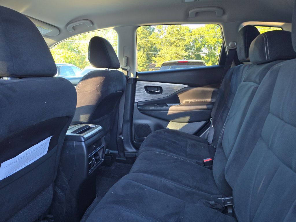 Photo 14 of this NISSAN MURANO