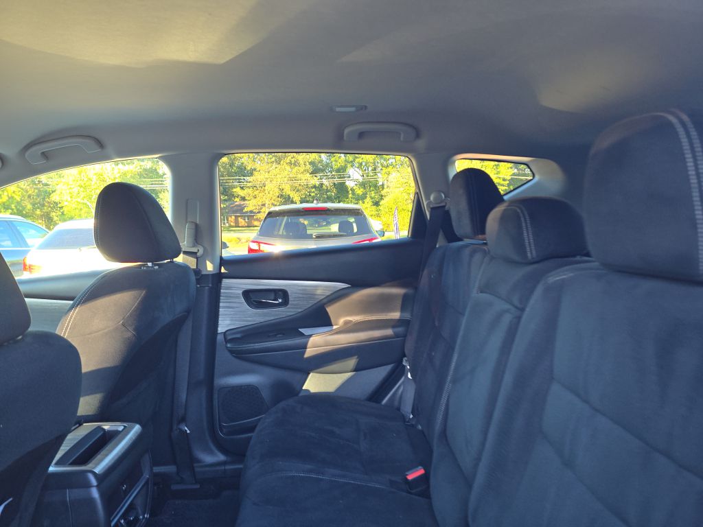 Photo 15 of this NISSAN MURANO