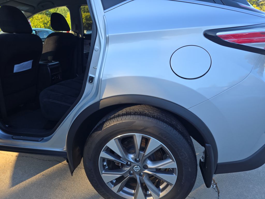 Photo 16 of this NISSAN MURANO