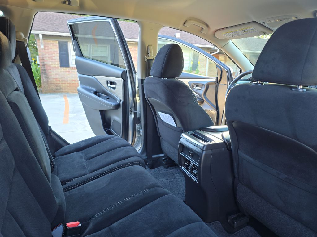 Photo 19 of this NISSAN MURANO