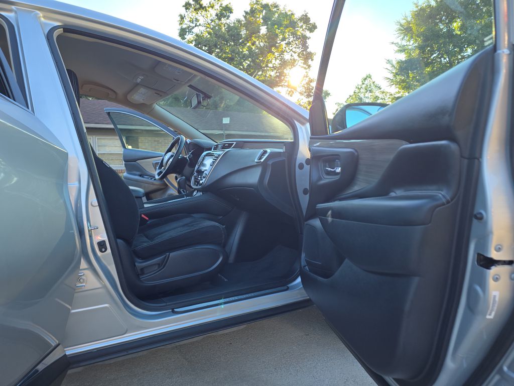 Photo 20 of this NISSAN MURANO