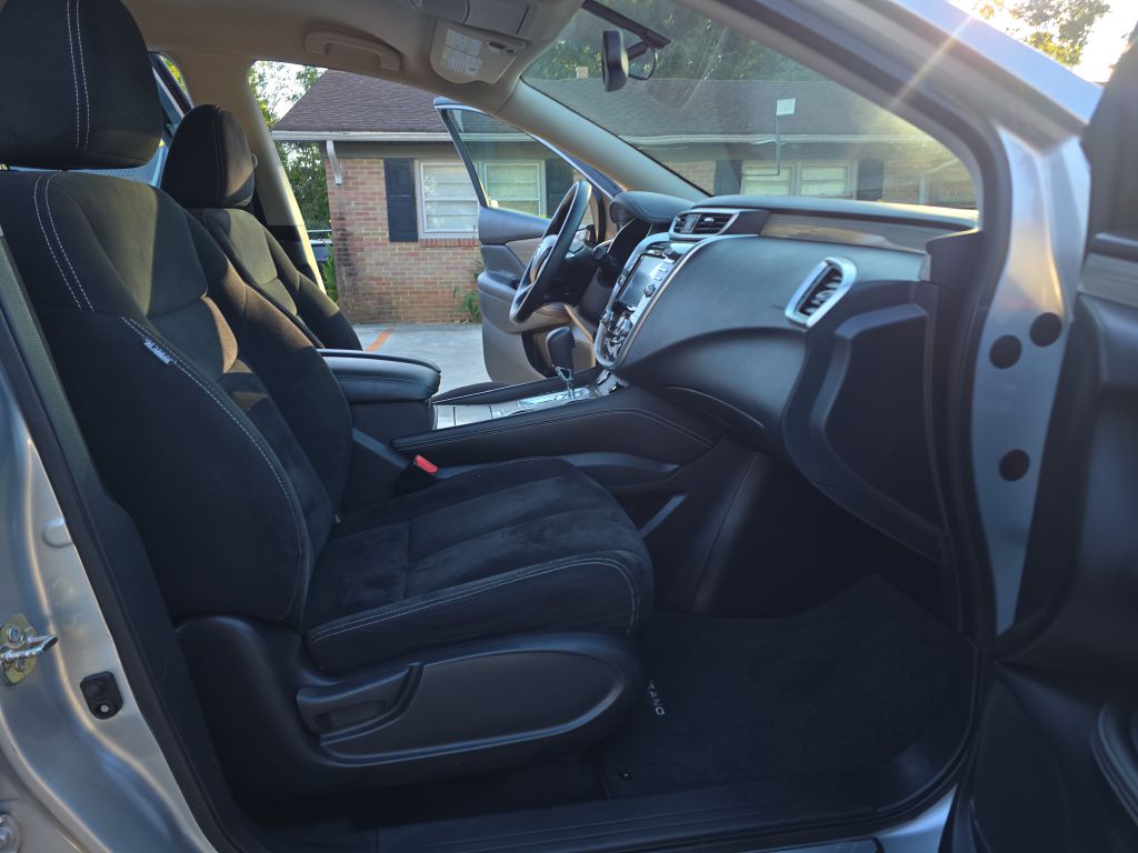Photo 21 of this NISSAN MURANO