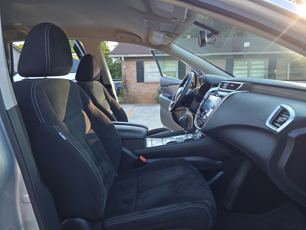 Photo 22 of this NISSAN MURANO