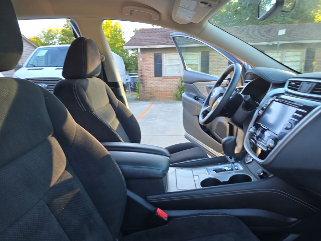Photo 23 of this NISSAN MURANO