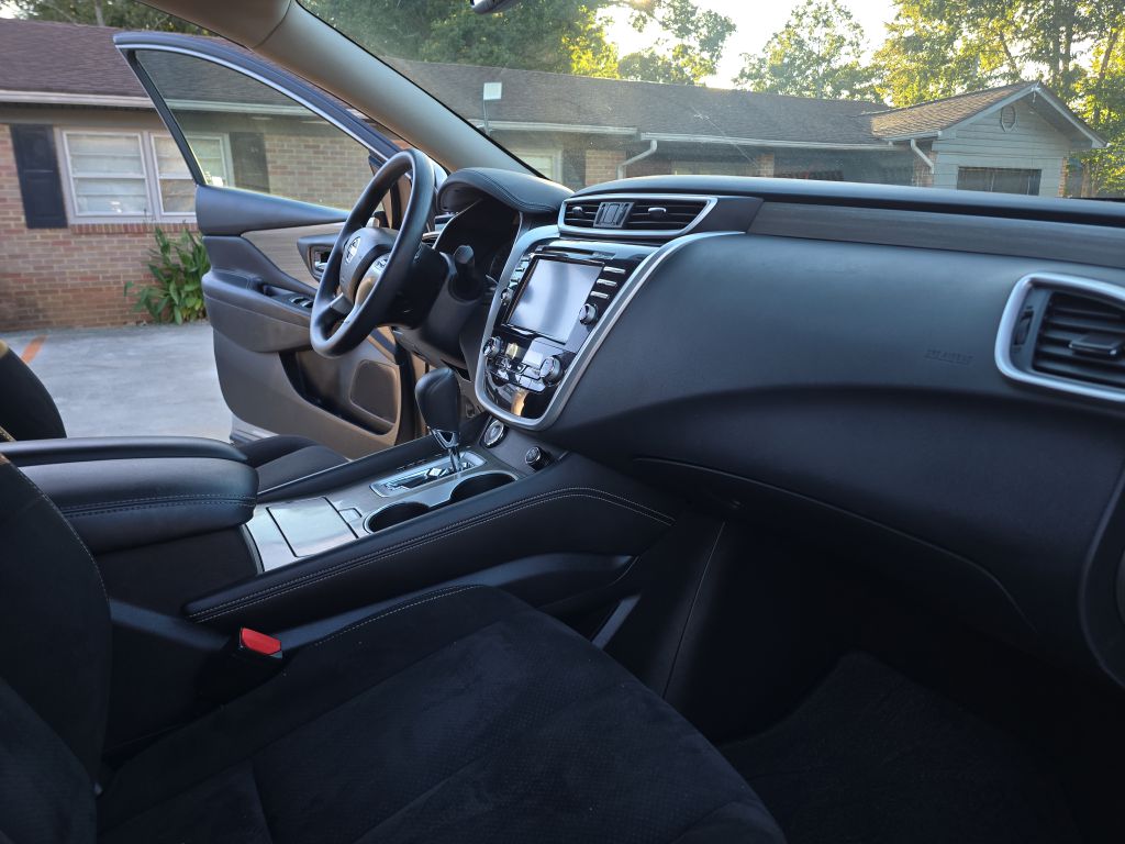 Photo 24 of this NISSAN MURANO