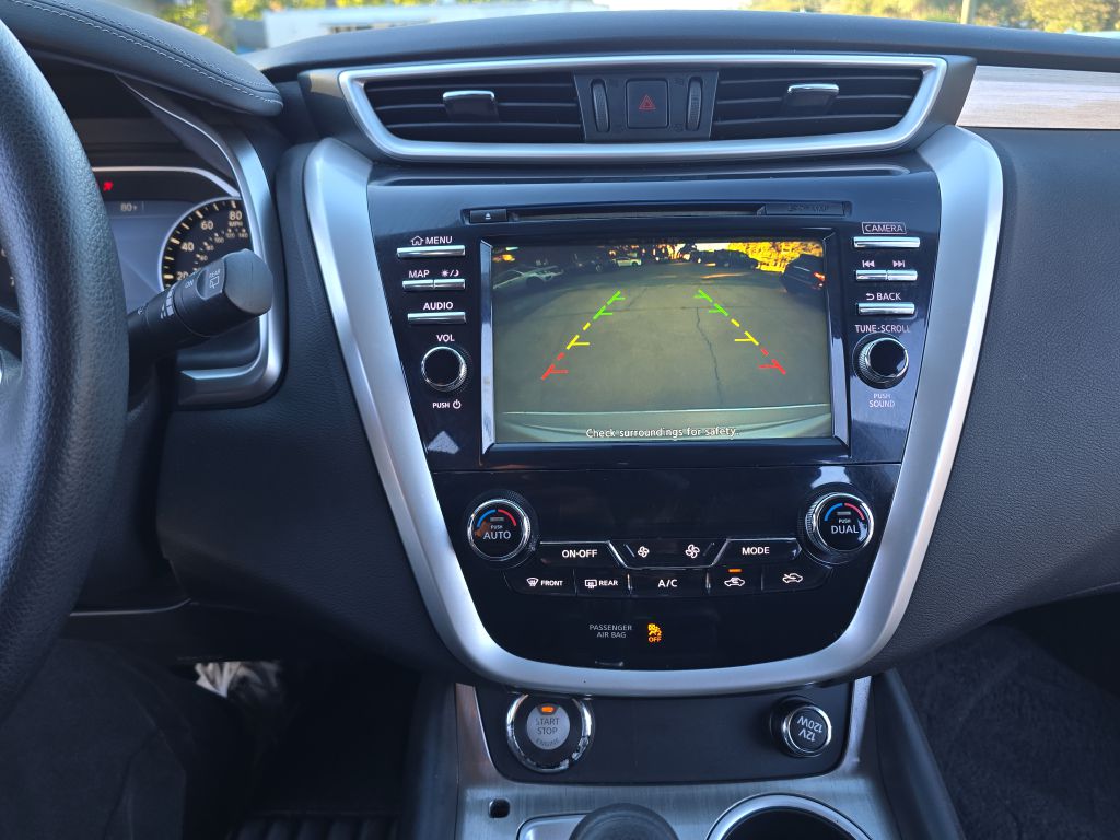 Photo 25 of this NISSAN MURANO