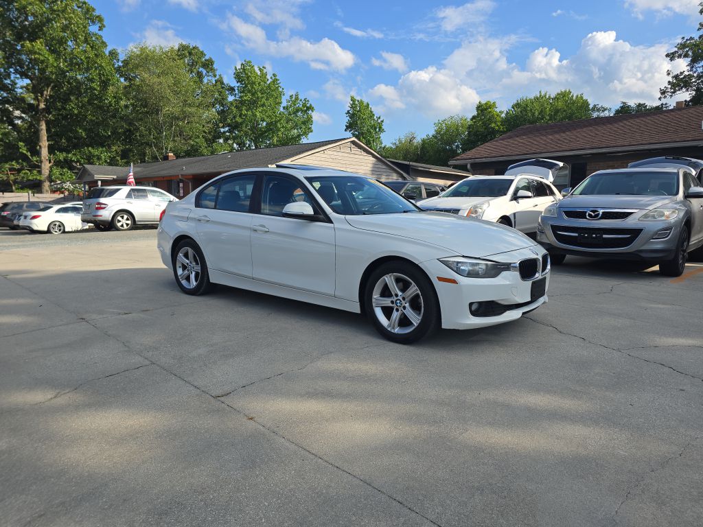Photo 3 of this BMW 320