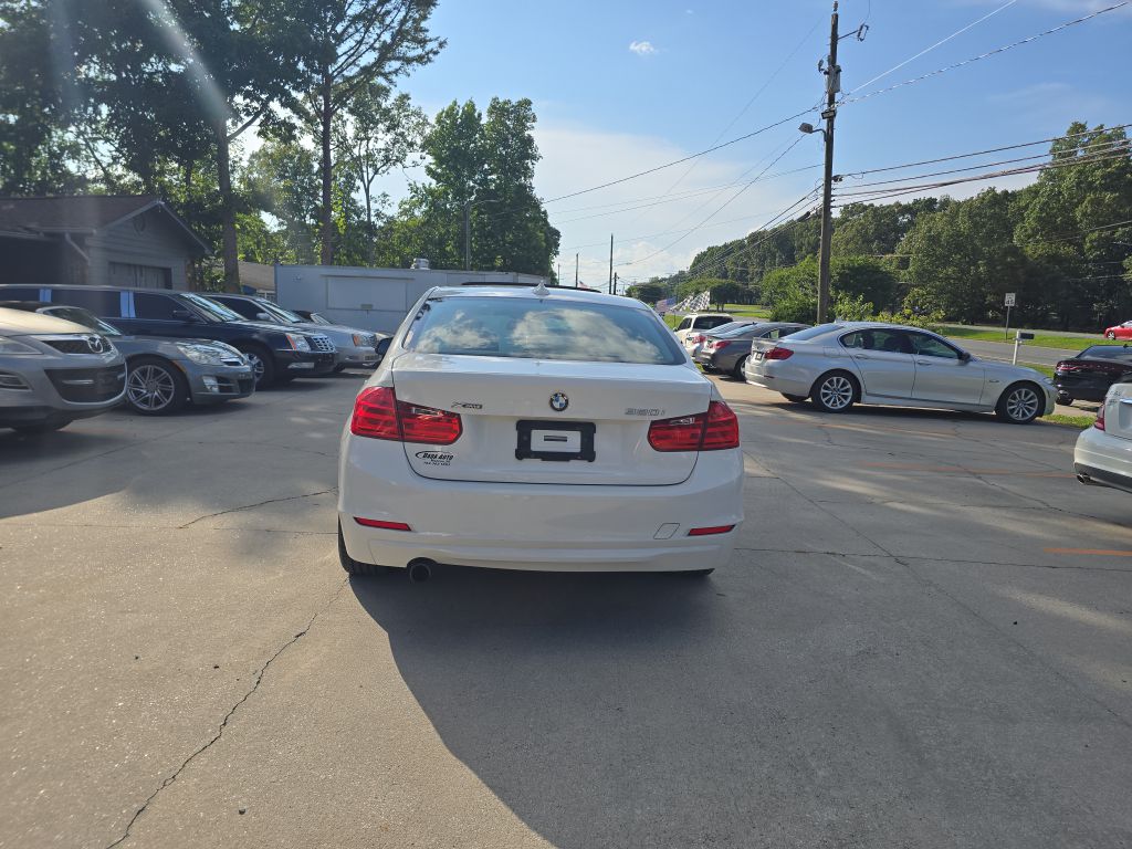 Photo 5 of this BMW 320