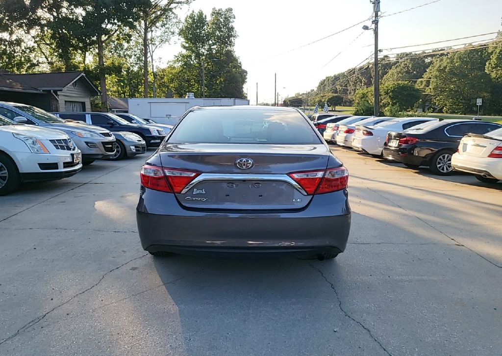 Photo 5 of this TOYOTA CAMRY