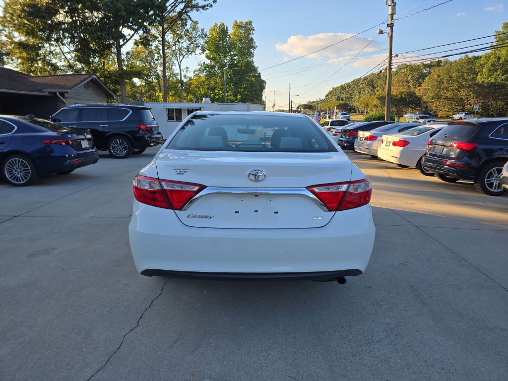 Photo 5 of this TOYOTA CAMRY