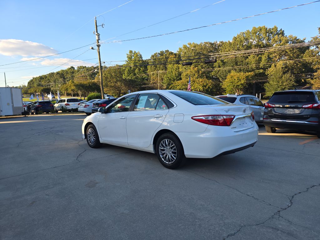 Photo 6 of this TOYOTA CAMRY