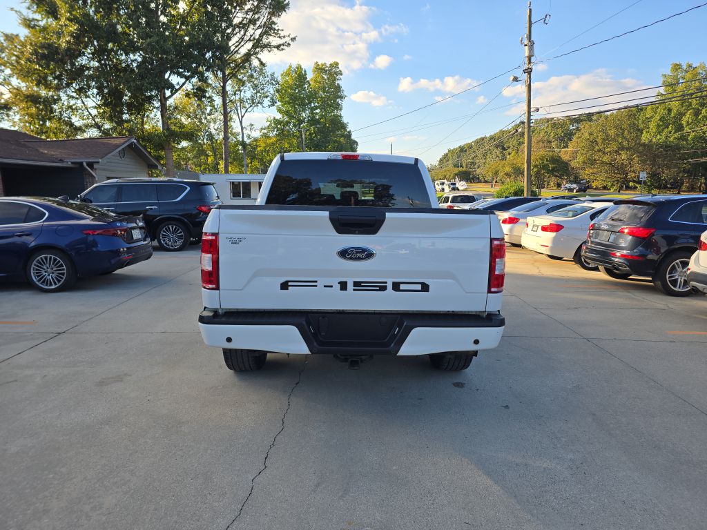 Photo 7 of this FORD F150