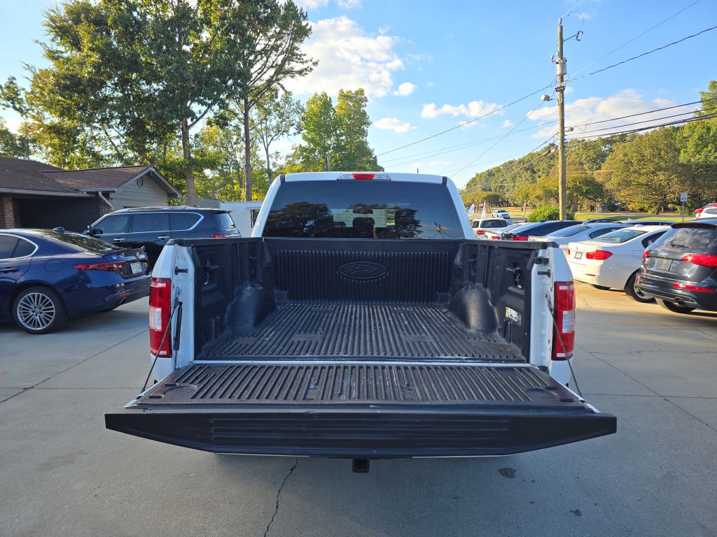 Photo 8 of this FORD F150