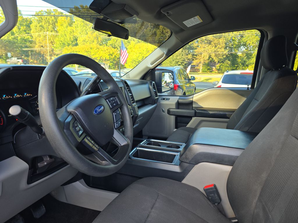 Photo 13 of this FORD F150