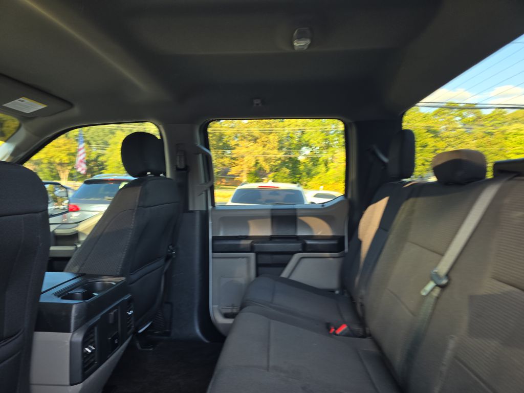 Photo 17 of this FORD F150