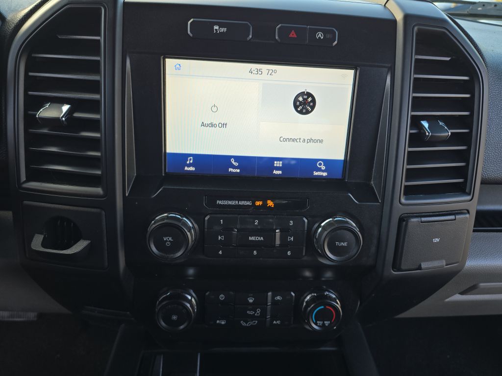Photo 25 of this FORD F150