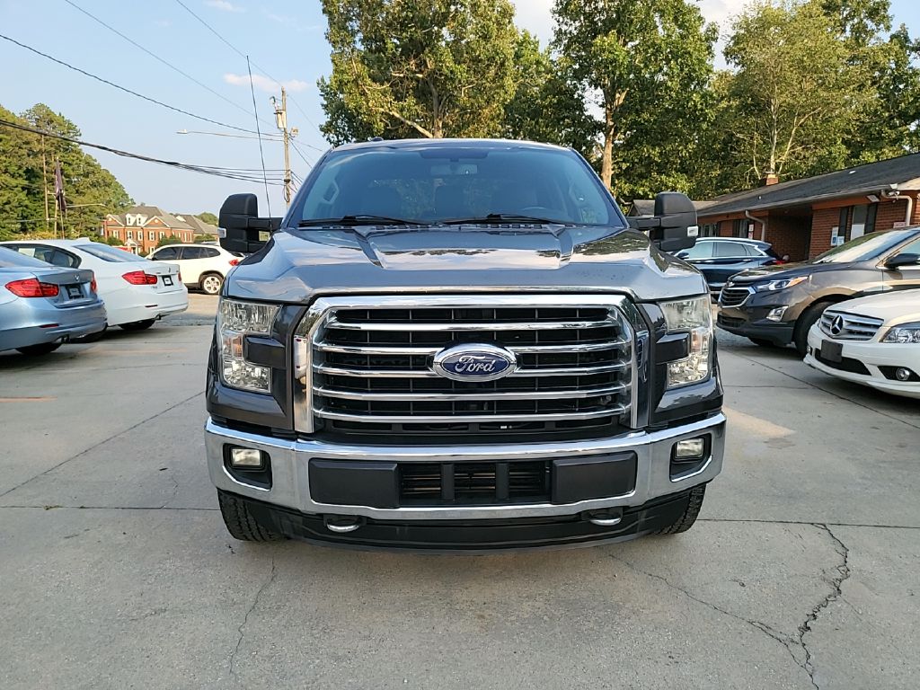 Photo 2 of this FORD F150