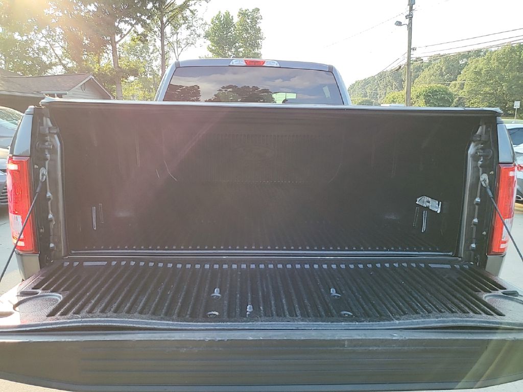 Photo 8 of this FORD F150