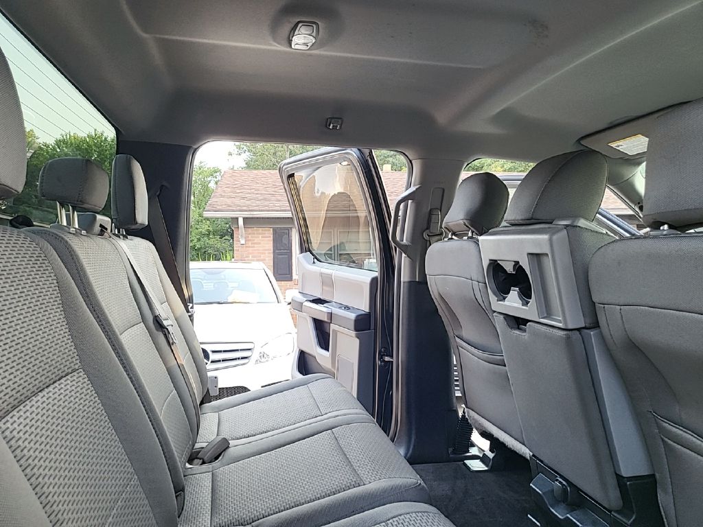 Photo 16 of this FORD F150