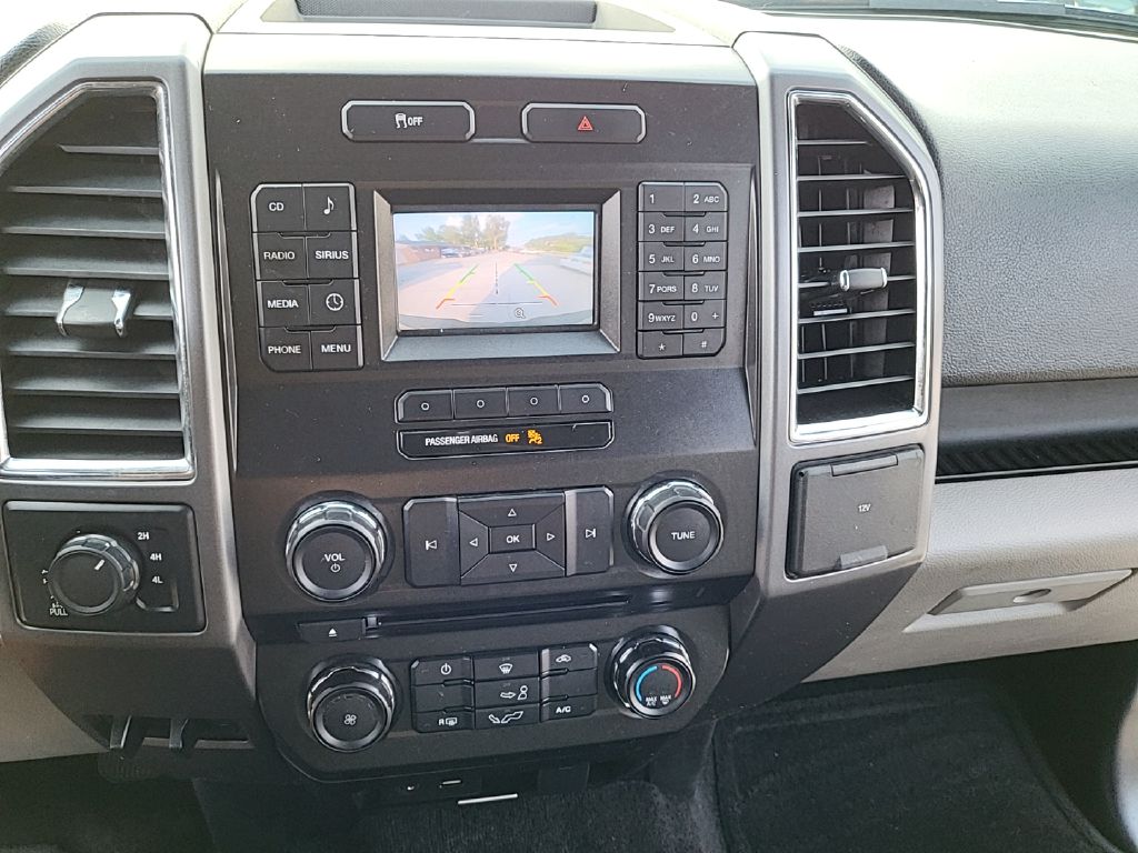 Photo 22 of this FORD F150