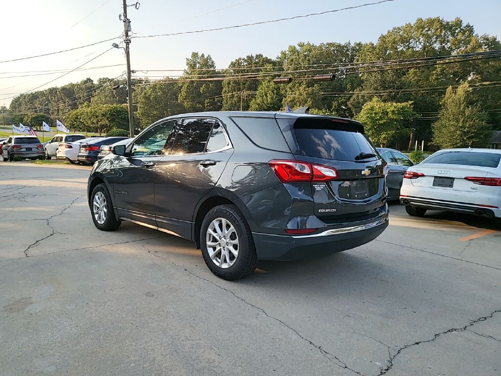 Photo 6 of this CHEVROLET EQUINOX