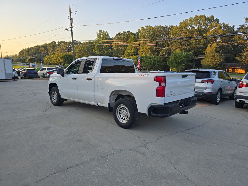 Photo 6 of this CHEVROLET SILVERADO 1500