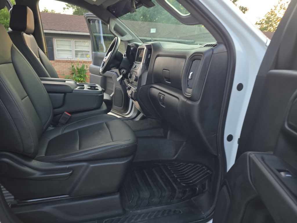 Photo 20 of this CHEVROLET SILVERADO 1500