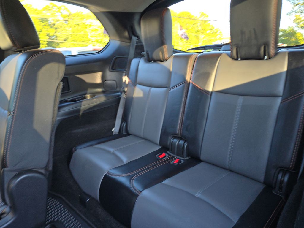 Photo 16 of this NISSAN PATHFINDER
